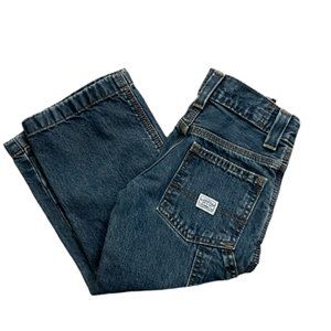Signature levi Strauss Carpenter  Size 6 reg